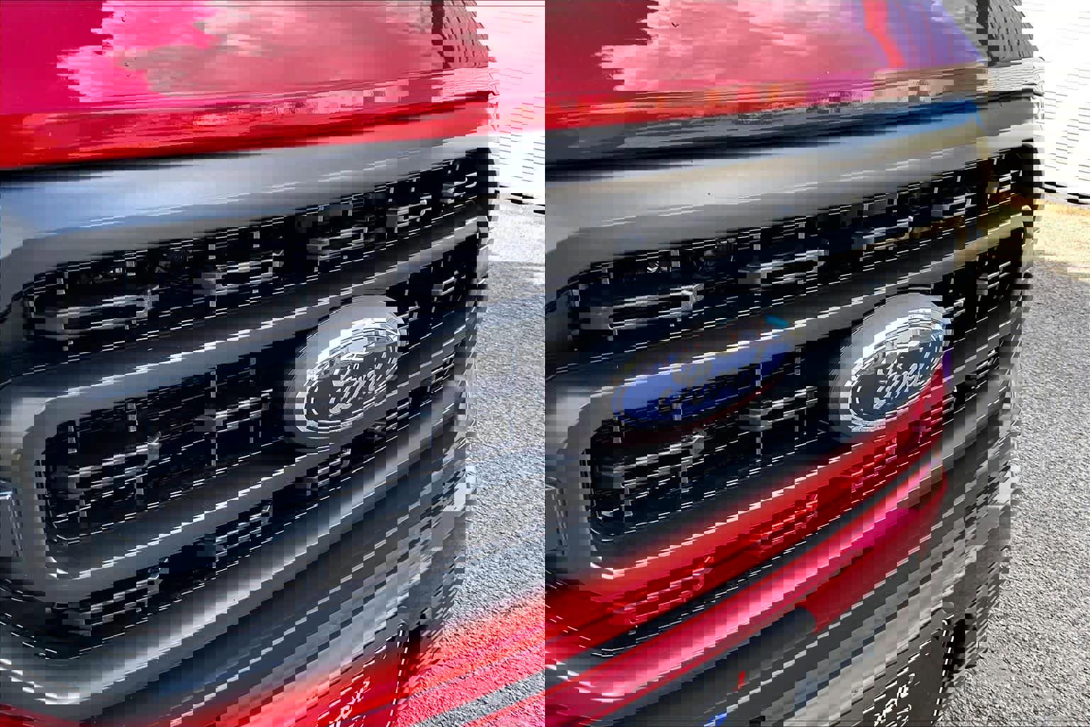 Certified 2022 Ford F150 XLT w/ Equipment Group 302A High image 30