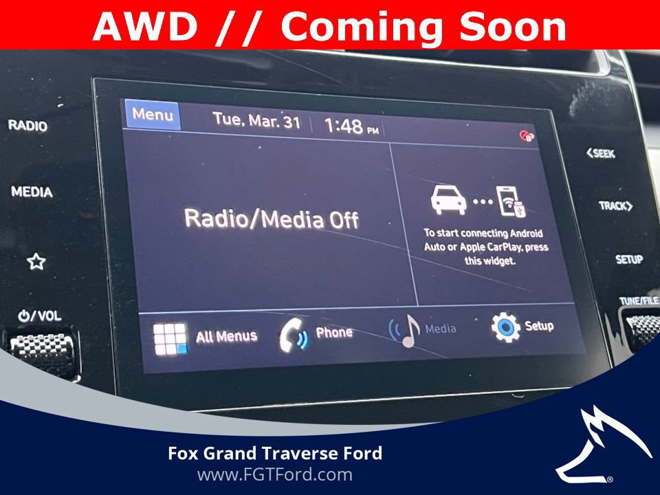 Used 2024 Hyundai Tucson SEL image 24