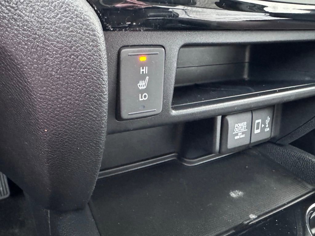 Used 2017 Honda Ridgeline Black Edition image 39