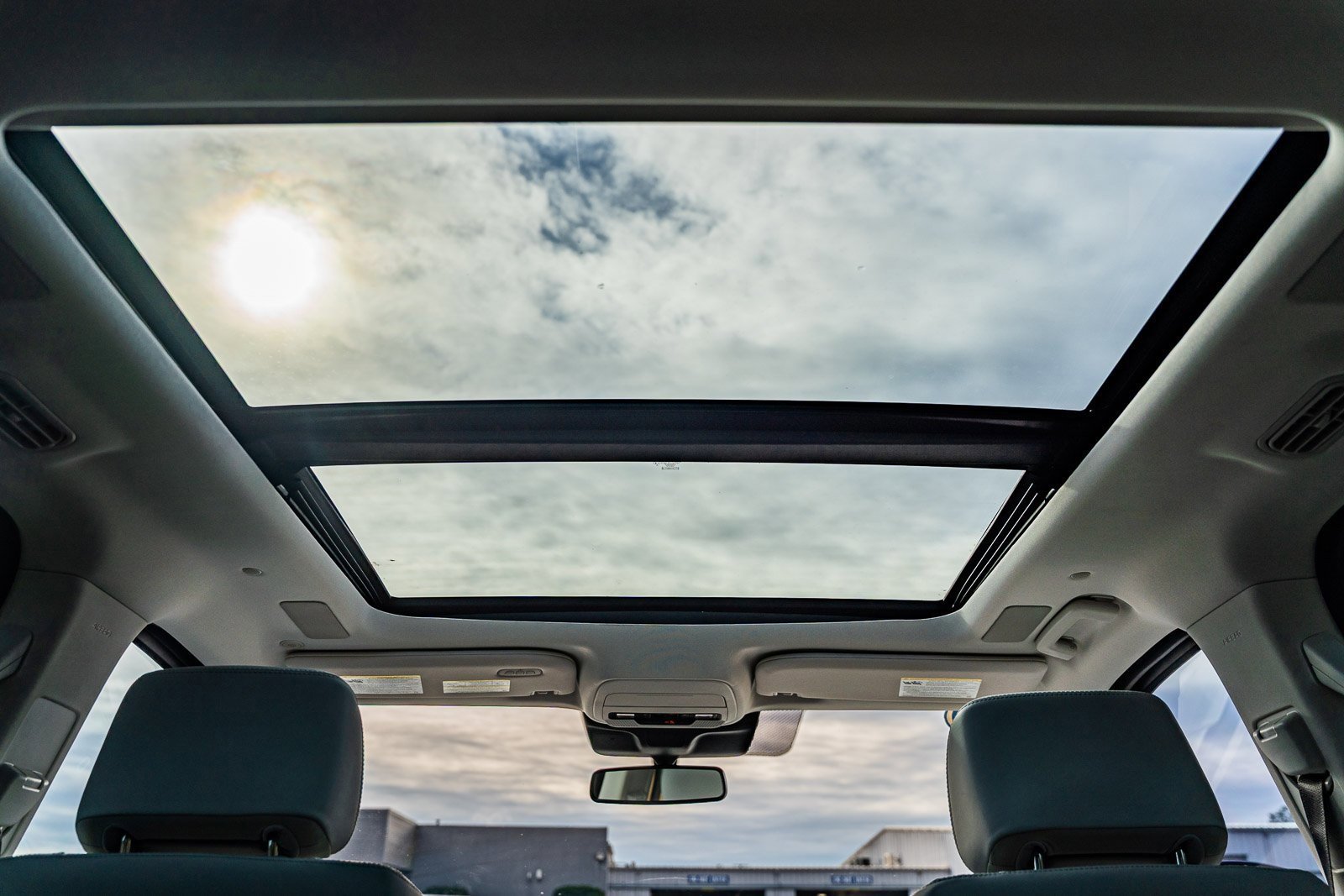 Certified 2025 Ford Expedition Platinum w/ Platinum Ultimate Package image 22