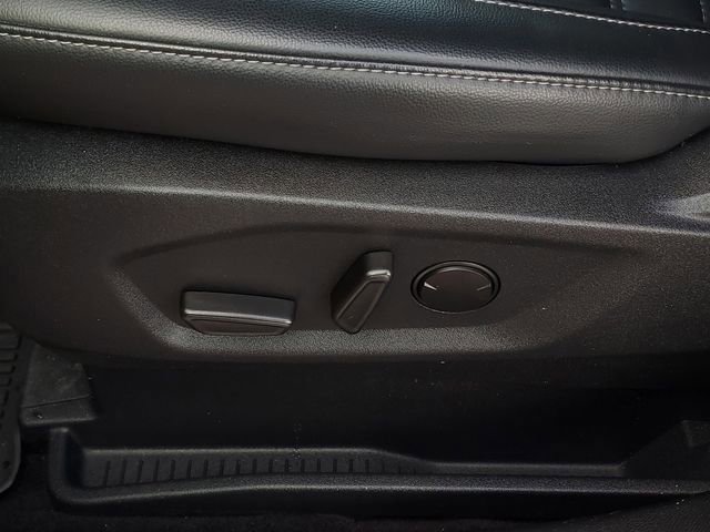 Certified 2024 Ford Edge SEL w/ Convenience Package image 13