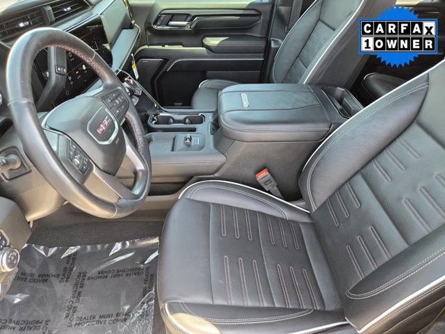 Used 2025 GMC Sierra 2500 AT4X w/ AT4X AEV Edition AWD/4WD image 11