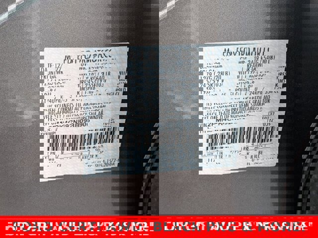 Certified 2022 Ford Edge SE w/ Black Appearance Package image 28