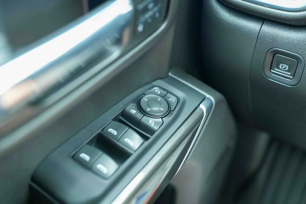 Used 2021 GMC Sierra 1500 AT4 AWD/4WD image 26