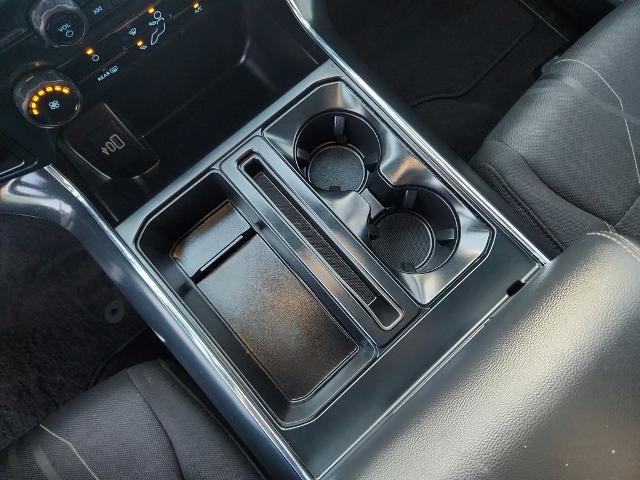 Certified 2025 Ford F150 STX RWD image 14