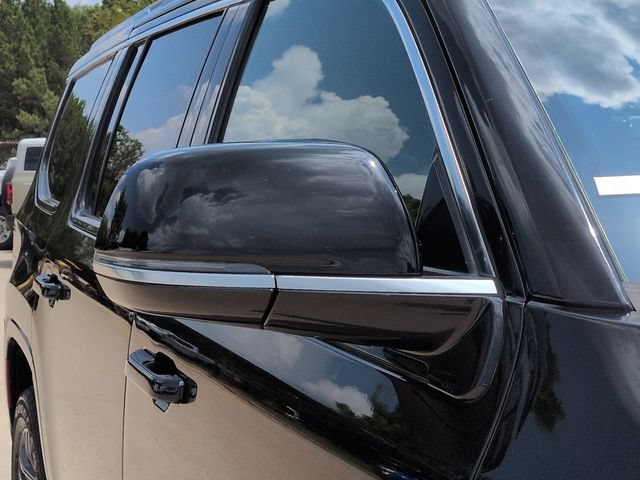 Used 2024 Jeep Wagoneer Series II w/ Flexible Seating Group RWD image 13