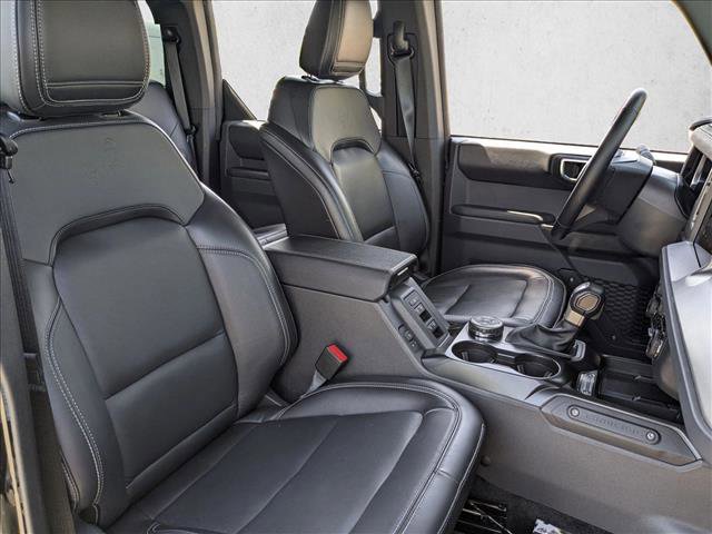 Certified 2025 Ford Bronco Outer Banks AWD/4WD image 21