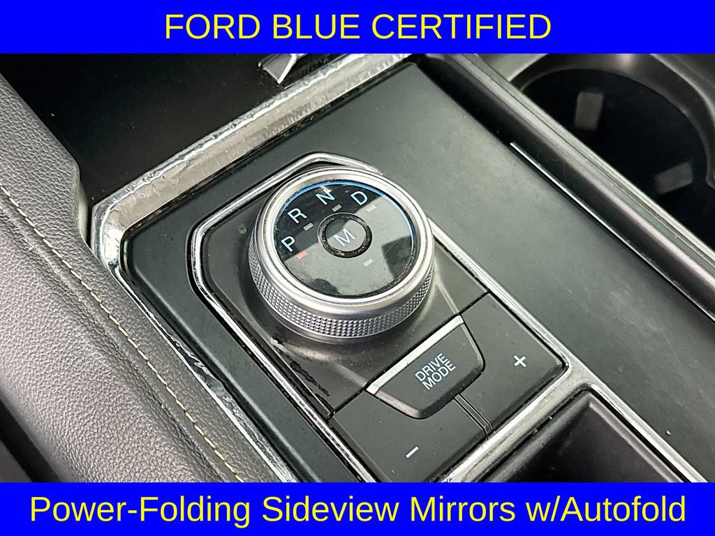 Certified 2023 Ford Expedition Max XLT RWD image 20