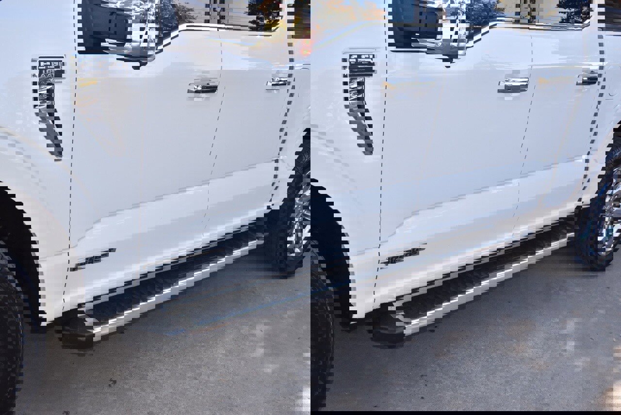 Certified 2023 Ford F150 Lariat w/ Equipment Group 502A High image 37