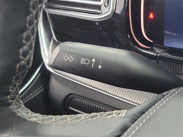 Used 2022 Jeep Grand Wagoneer Series II image 14