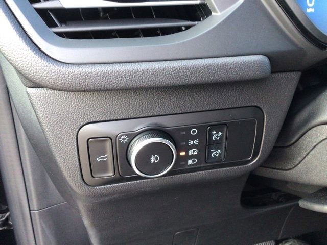 Certified 2025 Ford Escape ST-Line Select image 18