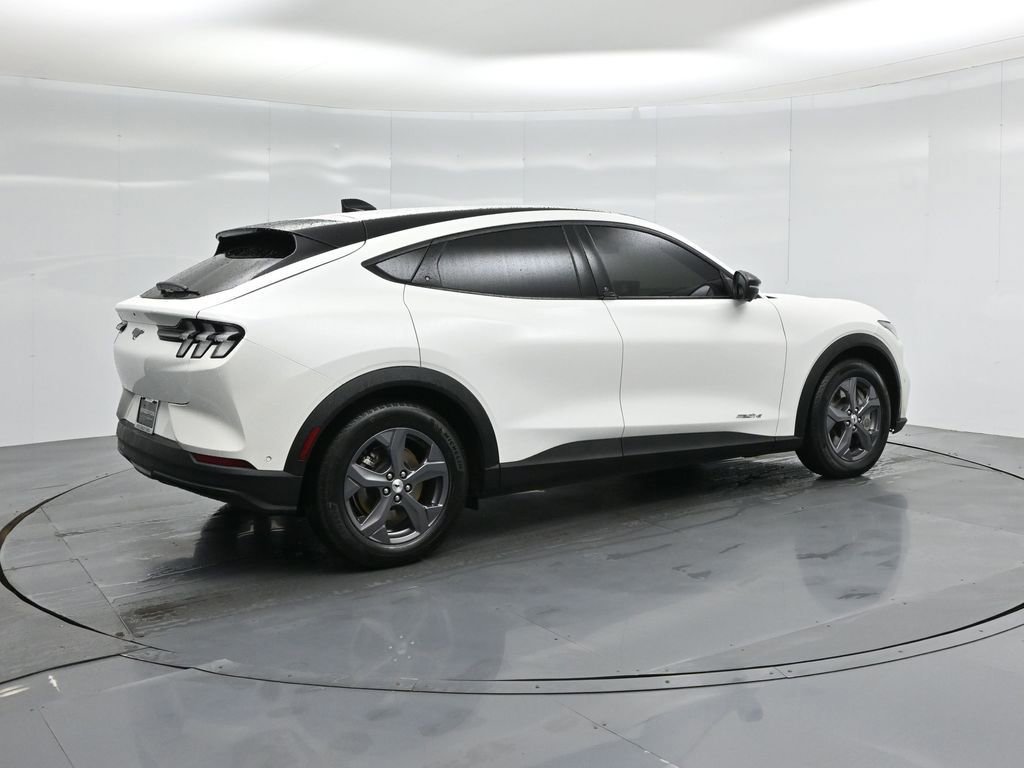 Certified 2023 Ford Mustang Mach-E Select image 12