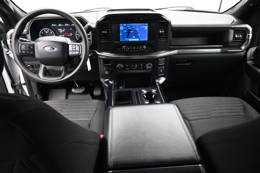 Certified 2023 Ford F150 XL w/ STX Appearance Package AWD/4WD image 21