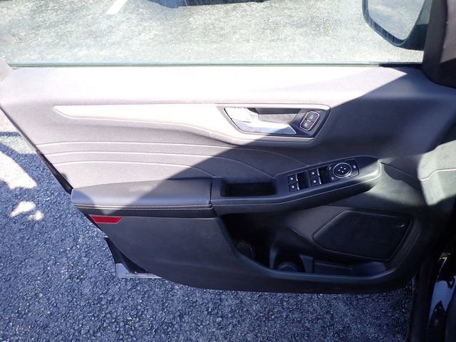 Certified 2022 Ford Escape SEL image 22