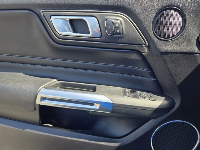 Certified 2022 Ford Mustang GT Premium w/ Equipment Group 401A image 22