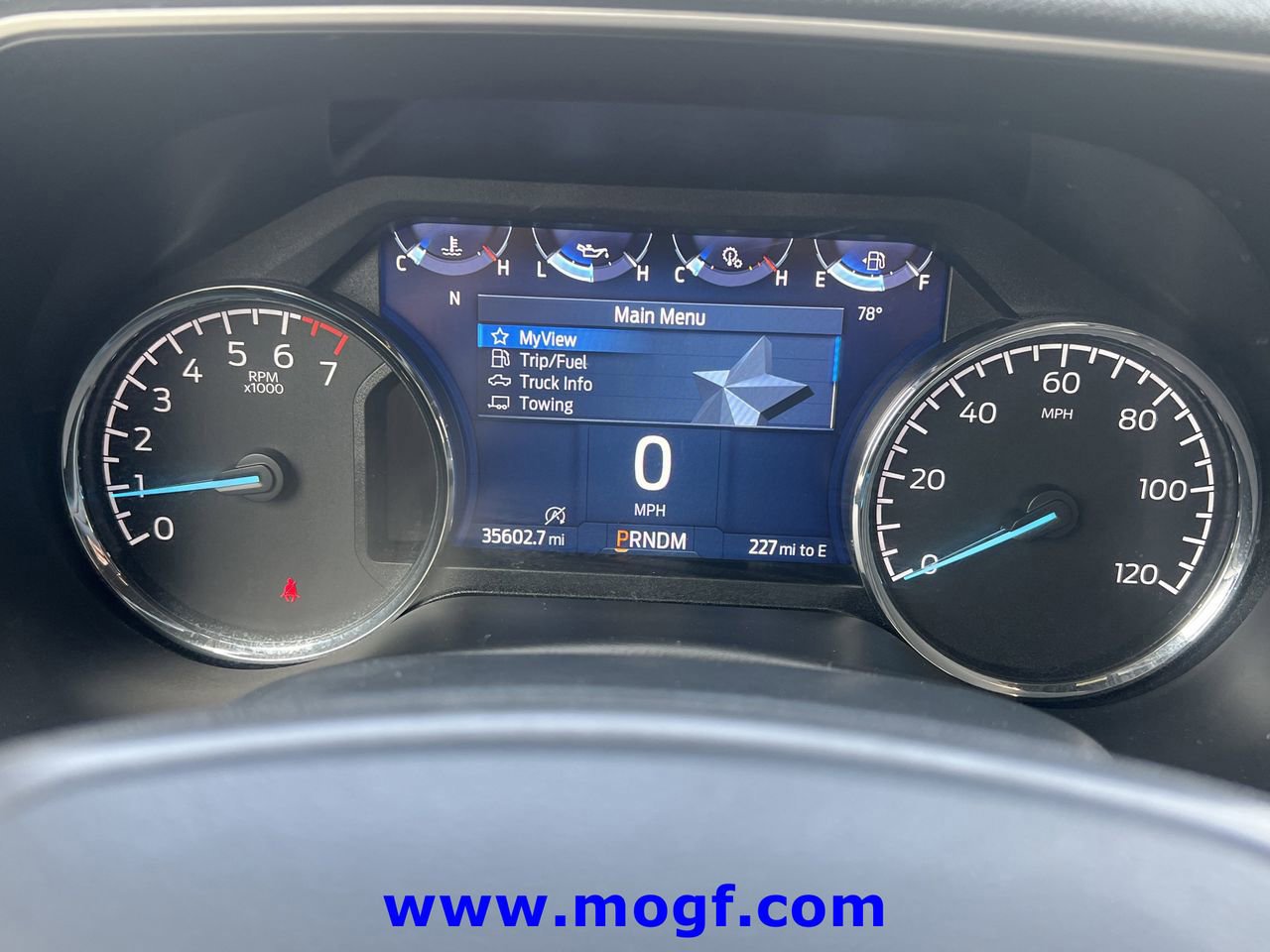 Certified 2023 Ford F150 XLT w/ Equipment Group 302A High image 19