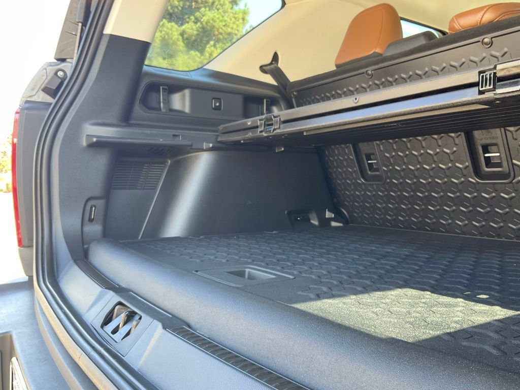 Certified 2022 Ford Bronco Sport Outer Banks w/ Tech Package image 28