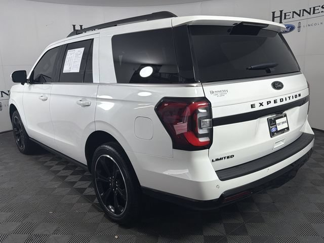 Certified 2023 Ford Expedition Limited RWD image 27