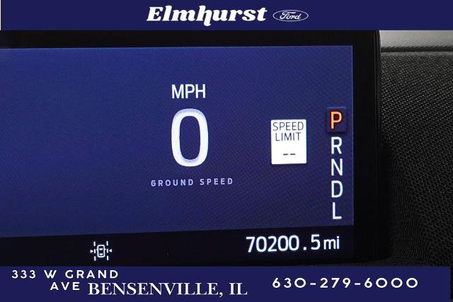 Certified 2023 Ford Mustang Mach-E Premium image 17