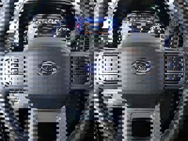 Certified 2023 Ford F150 XLT w/ Equipment Group 302A High image 21