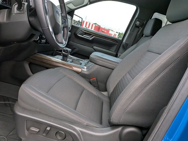 Used 2023 Chevrolet Silverado 1500 RST w/ Z71 Off-Road Package image 13