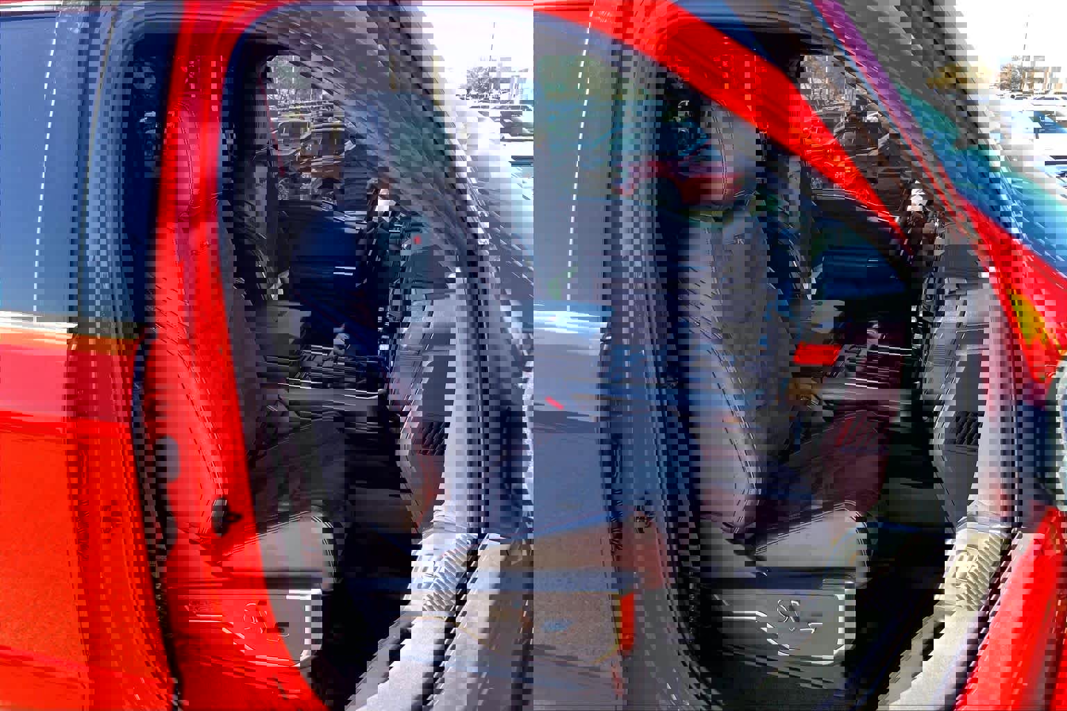 Certified 2023 Ford F150 Raptor w/ Equipment Group 802A Raptor R image 8