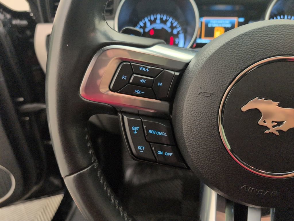 Certified 2020 Ford Mustang Premium image 40