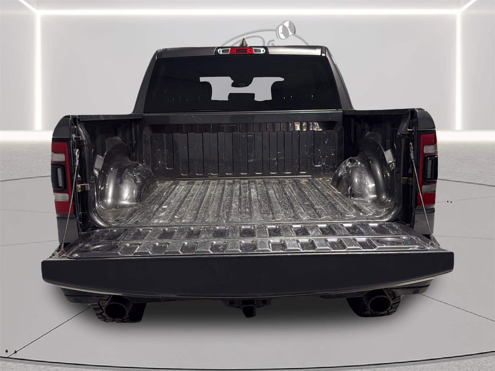 Used 2021 RAM 1500 Rebel w/ Rebel Level 2 Equipment Group AWD/4WD image 27