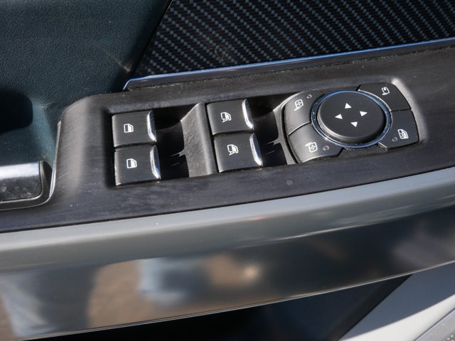 Certified 2021 Ford F150 Limited AWD/4WD image 14