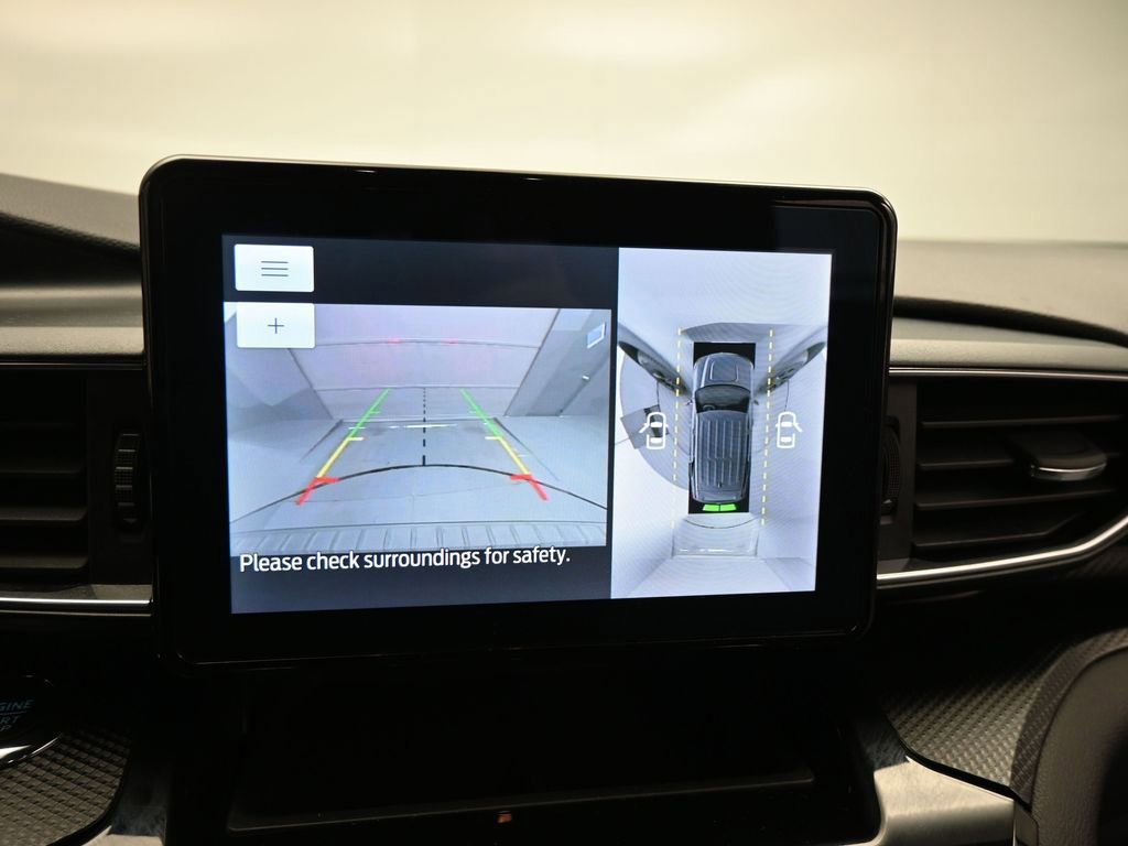 Certified 2022 Ford Explorer ST w/ Equipment Group 401A image 43