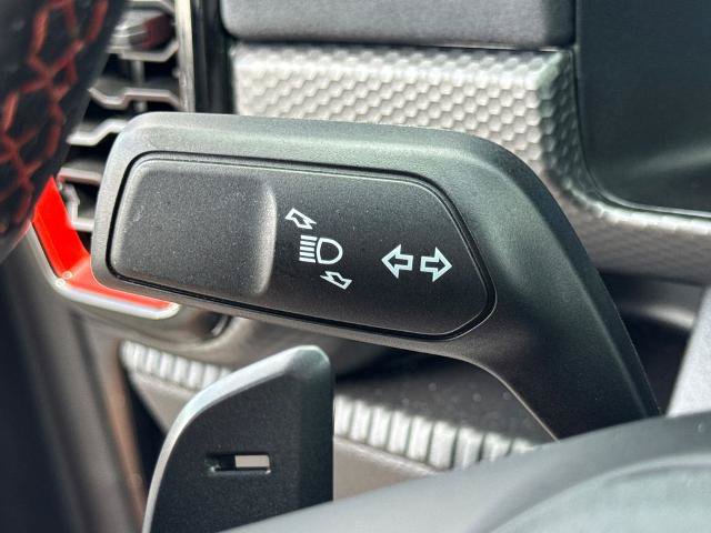 Certified 2025 Ford Ranger Raptor AWD/4WD image 33