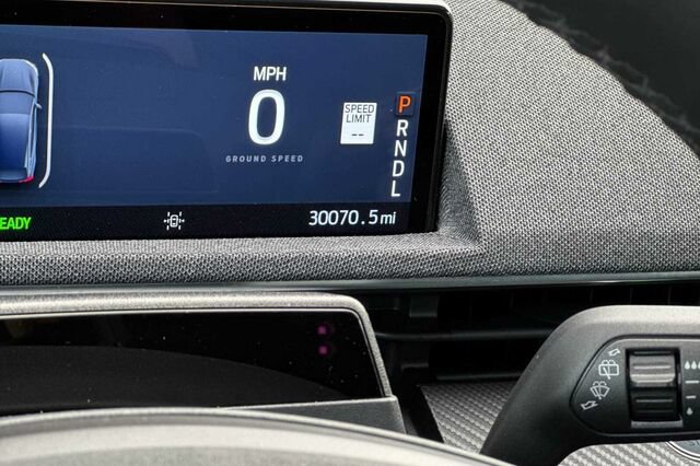 Certified 2023 Ford Mustang Mach-E Premium AWD/4WD image 26
