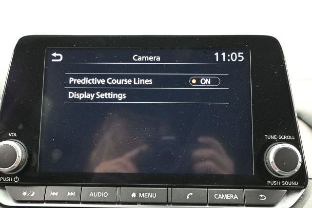 Used 2024 Nissan Rogue SV AWD/4WD image 27
