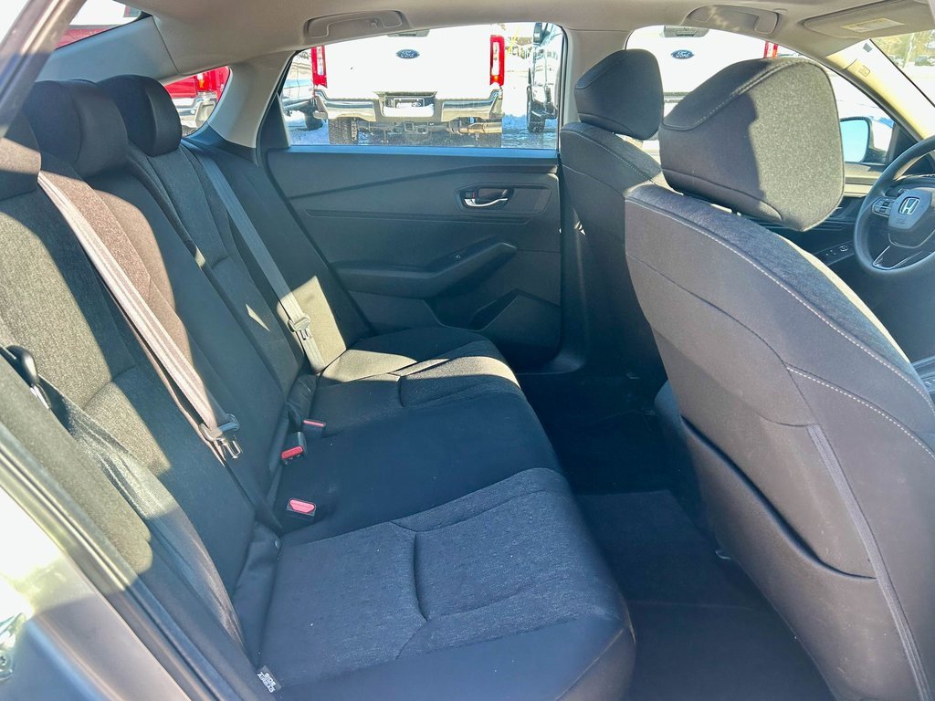 Used 2024 Honda Accord EX image 16
