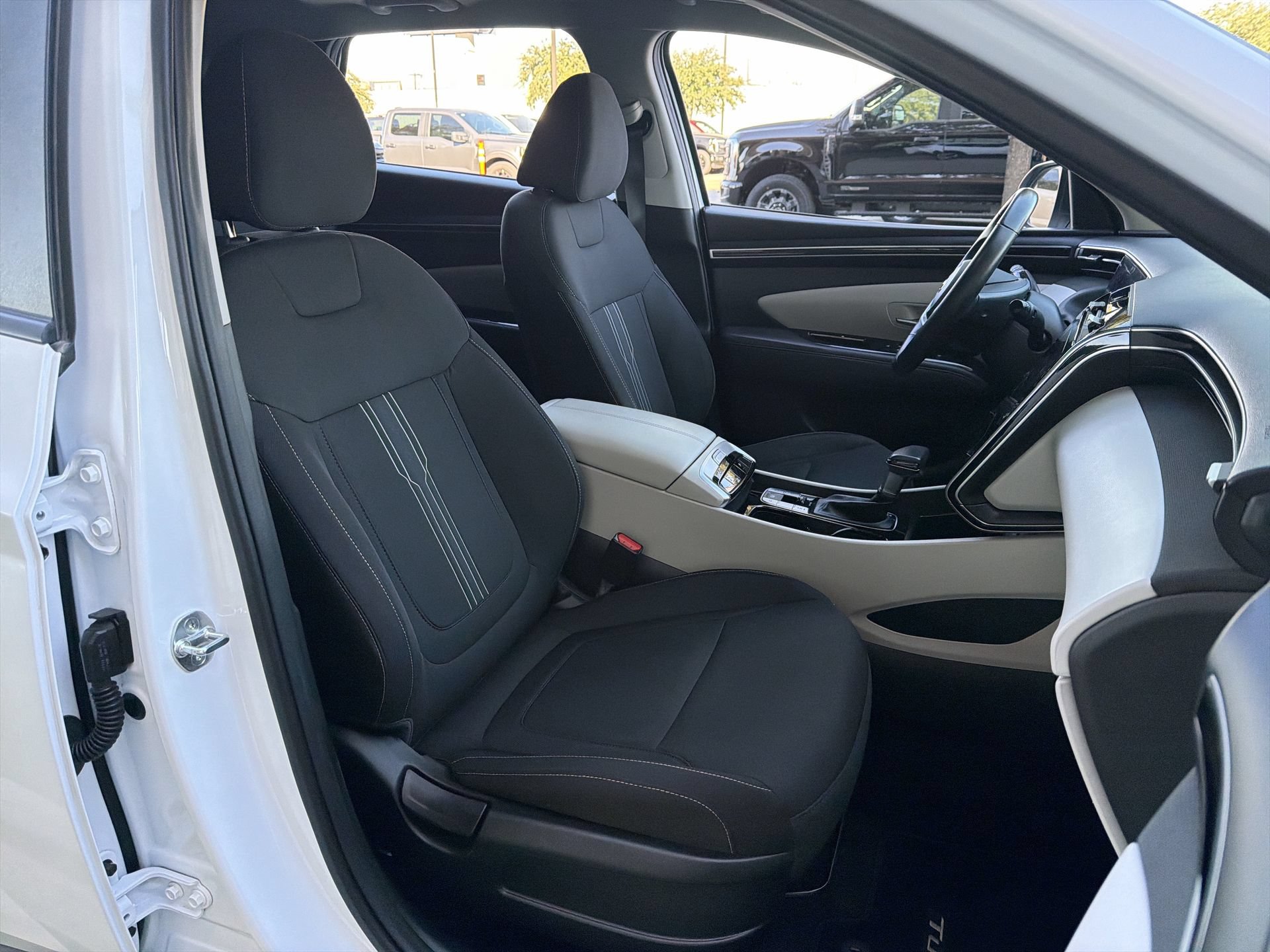 Used 2022 Hyundai Tucson SEL w/ Convenience Package AWD/4WD image 24