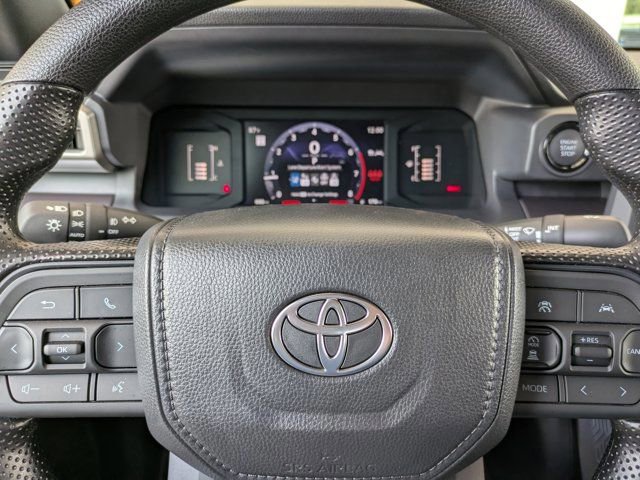 Used 2026 Toyota Tacoma SR5 image 22
