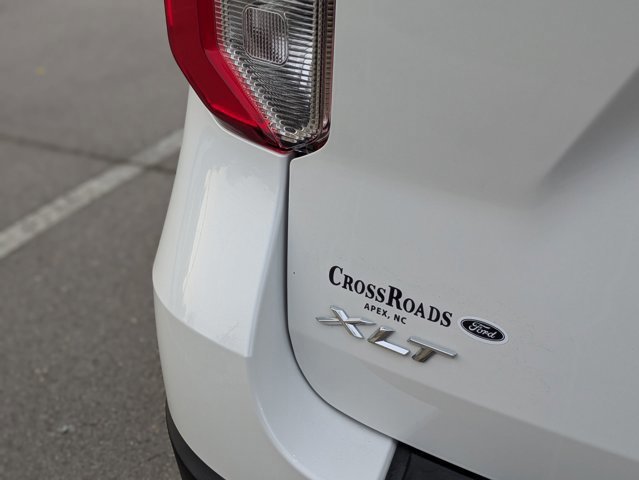 Certified 2022 Ford Explorer XLT w/ Equipment Group 202A image 34