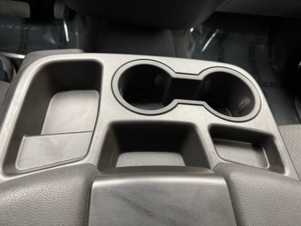 Used 2024 Chevrolet Silverado 1500 LT image 20