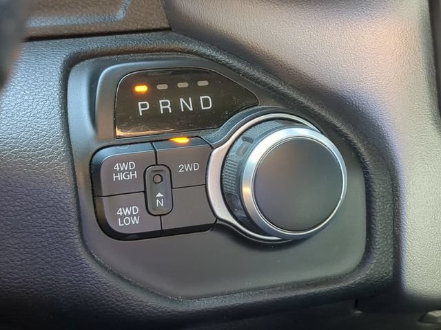 Used 2019 RAM 2500 Big Horn AWD/4WD image 17