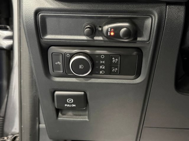 Certified 2021 Ford F150 XL w/ STX Appearance Package AWD/4WD image 17
