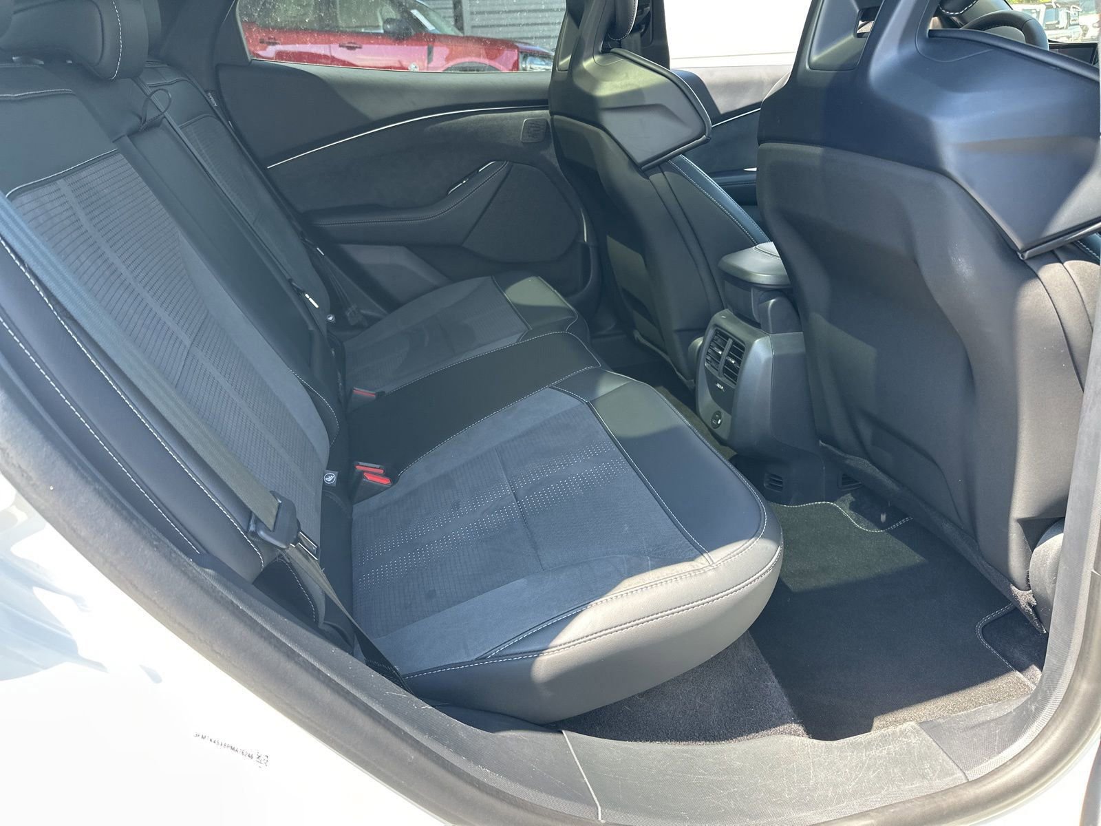 Certified 2023 Ford Mustang Mach-E GT w/ GT Performance Edition image 13