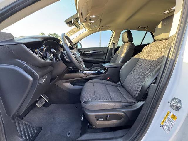 Used 2022 Buick Envision Preferred image 14