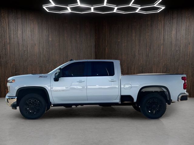 Used 2024 Chevrolet Silverado 2500 LT w/ Convenience Package AWD/4WD image 5