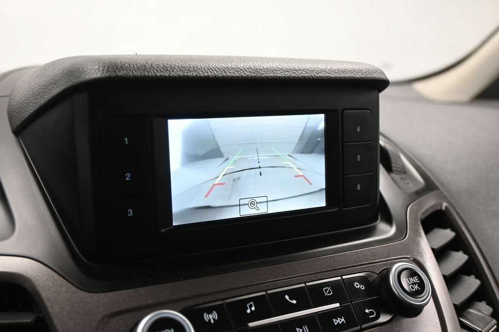 Certified 2022 Ford Transit Connect XL FWD image 13