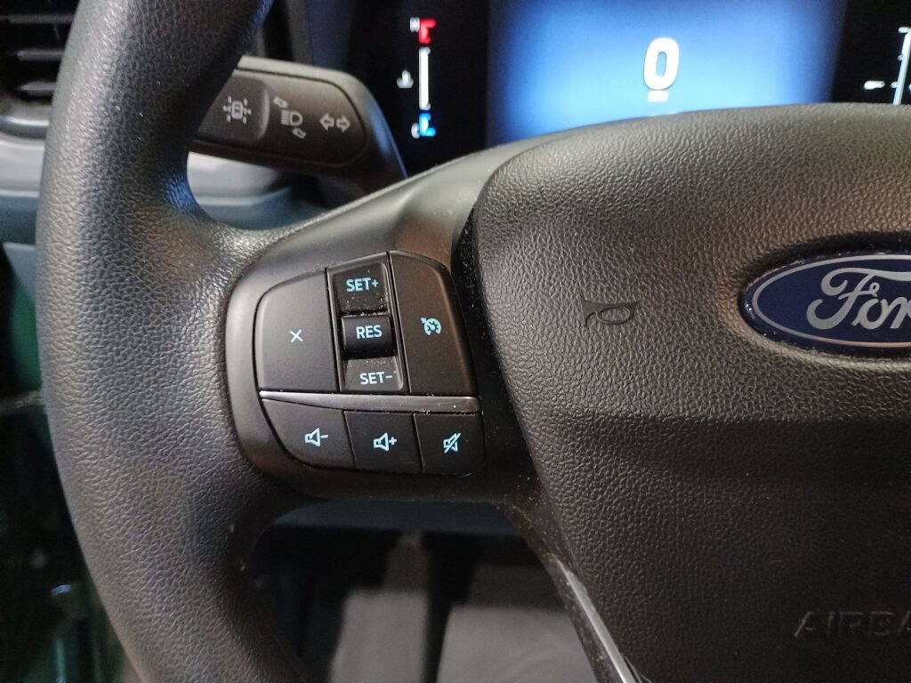 Certified 2025 Ford Maverick XL image 10