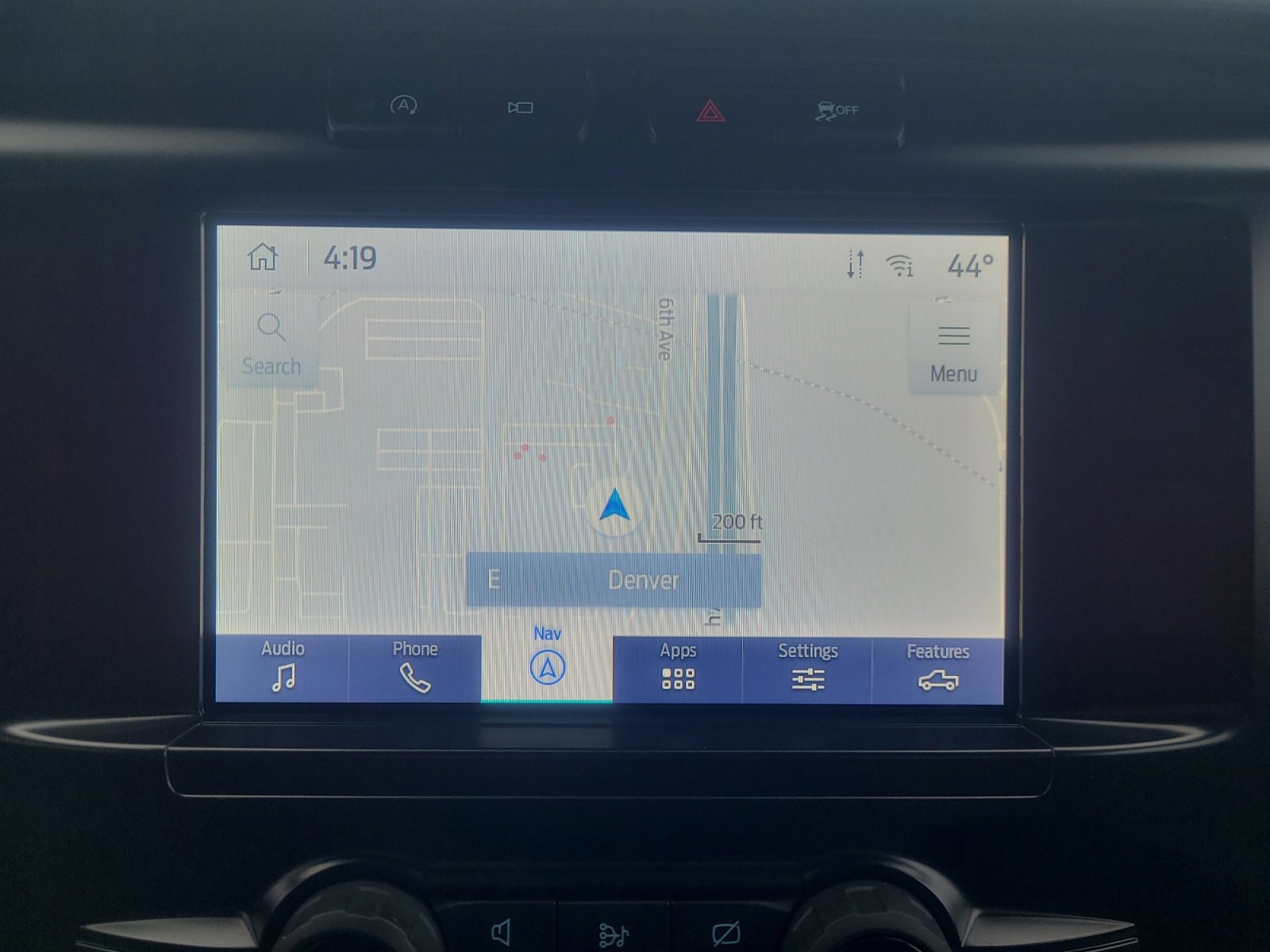 Certified 2023 Ford F150 XL w/ STX Appearance Package image 27