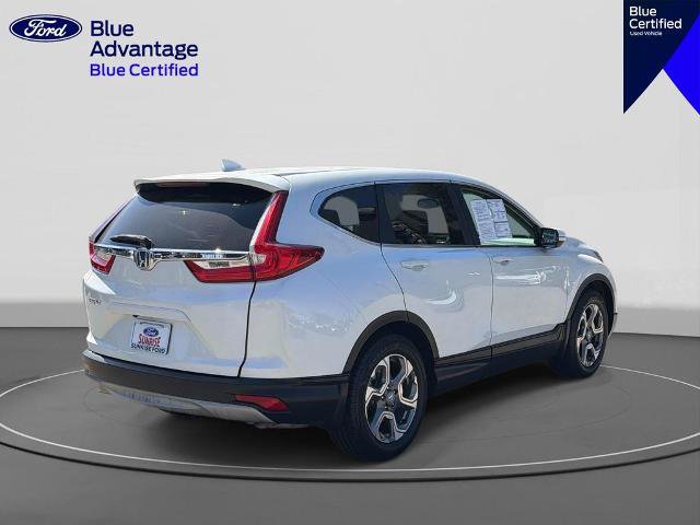 Used 2019 Honda CR-V EX image 5