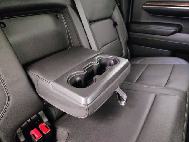Used 2024 Chevrolet Silverado 1500 RST w/ Rally Edition AWD/4WD image 32