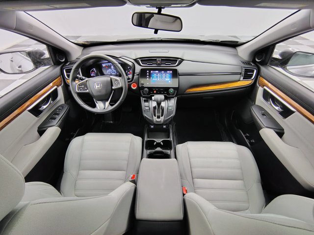 Used 2020 Honda CR-V EX image 2
