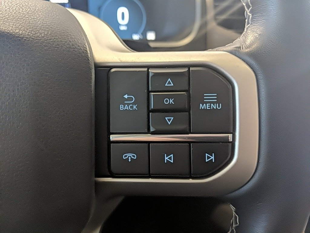 Certified 2022 Ford Expedition Max Limited image 19